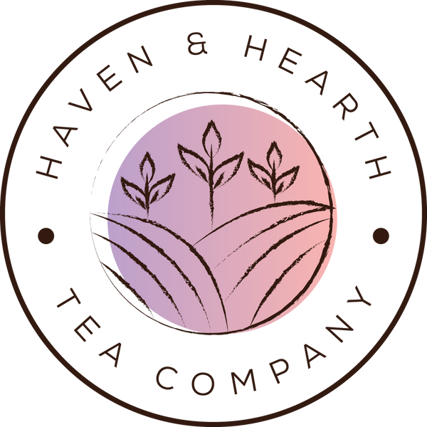 Haven & Hearth Tea Company