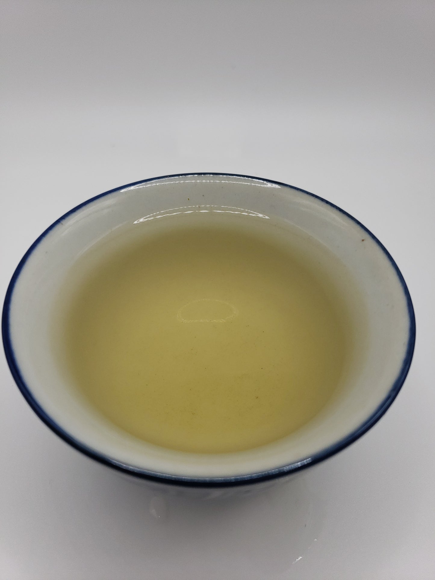 Bagua Shan Siji Chun Oolong - 2022