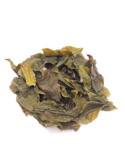 Bagua Shan Siji Chun Oolong - 2022