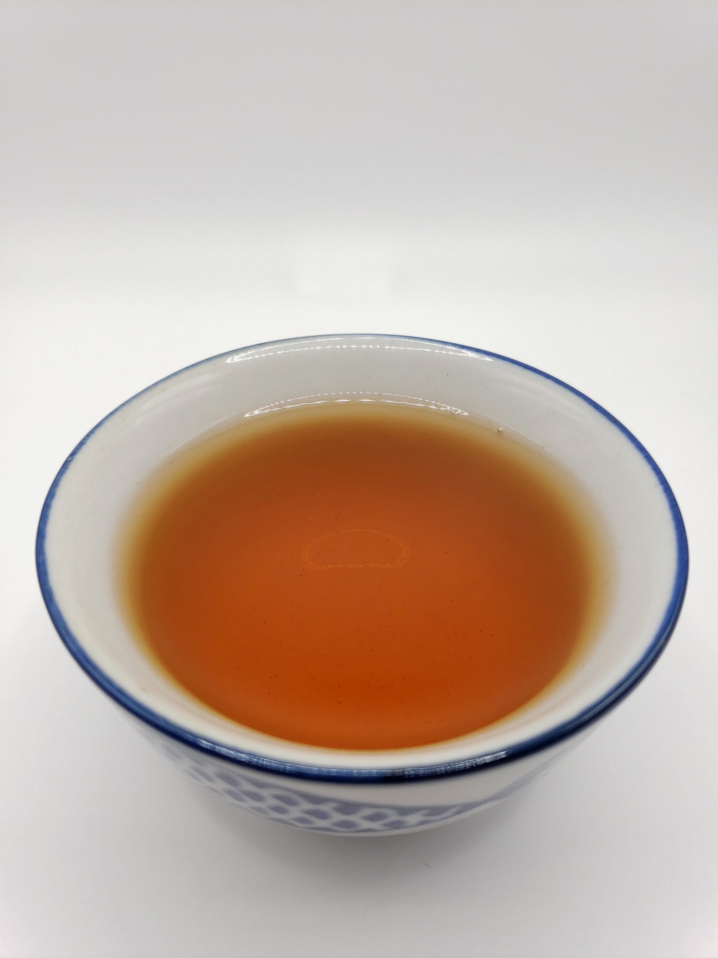 Bagua Shan QingXin Oolong - 2022