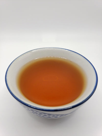 Bagua Shan QingXin Oolong - 2022