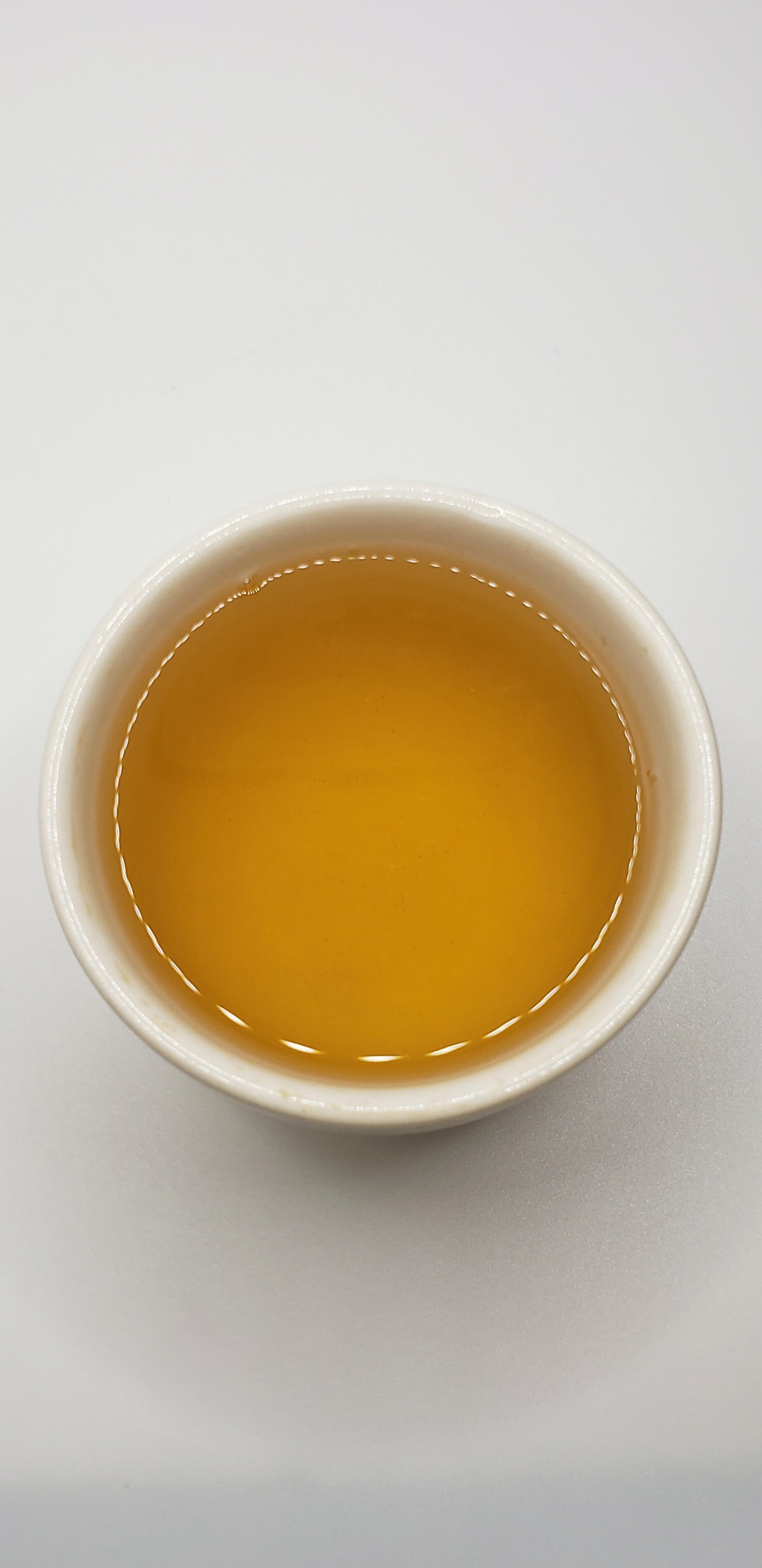 "Hot Honey" - Old Tree White Tea Spring 2022